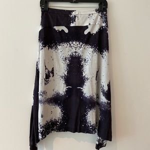 Naoki Takizawa Skirt
